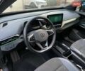 Чорний Фольксваген ID.4, об'ємом двигуна 0 л та пробігом 119 тис. км за 22800 $, фото 21 на Automoto.ua