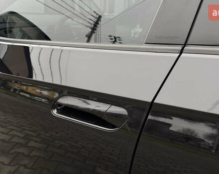 Черный Фольксваген ID.4, объемом двигателя 0 л и пробегом 233 тыс. км за 20200 $, фото 17 на Automoto.ua