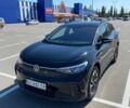 Черный Фольксваген ID.4, объемом двигателя 0 л и пробегом 25 тыс. км за 27000 $, фото 1 на Automoto.ua