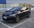 Чорний Фольксваген ID.4, об'ємом двигуна 0 л та пробігом 34 тис. км за 28800 $, фото 1 на Automoto.ua