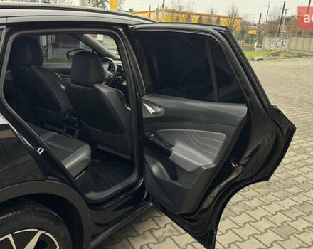 Черный Фольксваген ID.4, объемом двигателя 0 л и пробегом 233 тыс. км за 20200 $, фото 34 на Automoto.ua