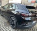 Чорний Фольксваген ID.4, об'ємом двигуна 0 л та пробігом 119 тис. км за 22800 $, фото 8 на Automoto.ua