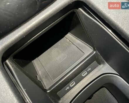 Чорний Фольксваген ID.4, об'ємом двигуна 0 л та пробігом 119 тис. км за 22800 $, фото 28 на Automoto.ua