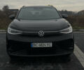 Чорний Фольксваген ID.4, об'ємом двигуна 0 л та пробігом 15 тис. км за 22600 $, фото 4 на Automoto.ua