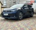 Чорний Фольксваген ID.4, об'ємом двигуна 0 л та пробігом 30 тис. км за 24500 $, фото 2 на Automoto.ua