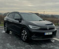 Чорний Фольксваген ID.4, об'ємом двигуна 0 л та пробігом 15 тис. км за 22600 $, фото 1 на Automoto.ua