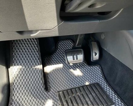 Черный Фольксваген ID.4, объемом двигателя 0 л и пробегом 25 тыс. км за 27000 $, фото 19 на Automoto.ua