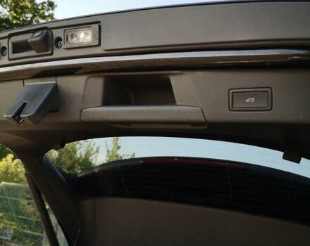 Черный Фольксваген ID.4, объемом двигателя 0 л и пробегом 6 тыс. км за 32997 $, фото 5 на Automoto.ua