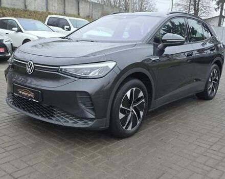 Коричневый Фольксваген ID.4, объемом двигателя 0 л и пробегом 155 тыс. км за 23500 $, фото 27 на Automoto.ua