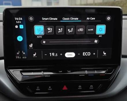 Коричневый Фольксваген ID.4, объемом двигателя 0 л и пробегом 155 тыс. км за 23500 $, фото 84 на Automoto.ua