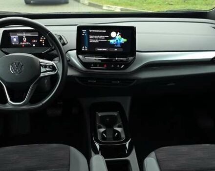 Коричневый Фольксваген ID.4, объемом двигателя 0 л и пробегом 155 тыс. км за 23500 $, фото 48 на Automoto.ua