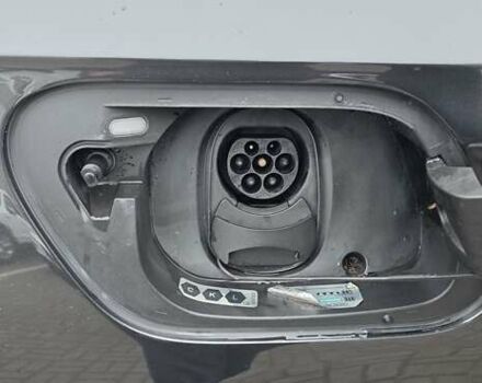 Коричневый Фольксваген ID.4, объемом двигателя 0 л и пробегом 155 тыс. км за 23500 $, фото 67 на Automoto.ua