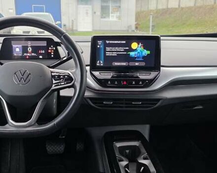 Коричневый Фольксваген ID.4, объемом двигателя 0 л и пробегом 155 тыс. км за 23500 $, фото 74 на Automoto.ua