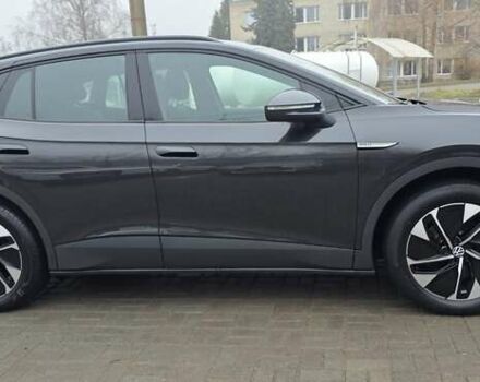 Коричневый Фольксваген ID.4, объемом двигателя 0 л и пробегом 155 тыс. км за 23500 $, фото 10 на Automoto.ua