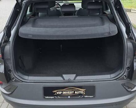 Коричневый Фольксваген ID.4, объемом двигателя 0 л и пробегом 155 тыс. км за 23500 $, фото 72 на Automoto.ua