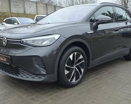 Коричневый Фольксваген ID.4, объемом двигателя 0 л и пробегом 155 тыс. км за 23500 $, фото 2 на Automoto.ua
