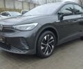 Коричневый Фольксваген ID.4, объемом двигателя 0 л и пробегом 155 тыс. км за 23500 $, фото 2 на Automoto.ua