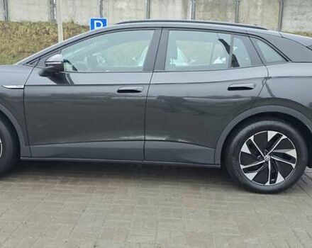 Коричневый Фольксваген ID.4, объемом двигателя 0 л и пробегом 155 тыс. км за 23500 $, фото 23 на Automoto.ua