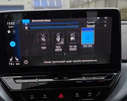 Коричневый Фольксваген ID.4, объемом двигателя 0 л и пробегом 155 тыс. км за 23500 $, фото 95 на Automoto.ua