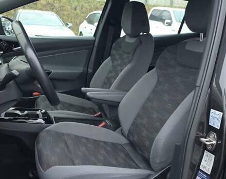 Коричневый Фольксваген ID.4, объемом двигателя 0 л и пробегом 155 тыс. км за 23500 $, фото 51 на Automoto.ua