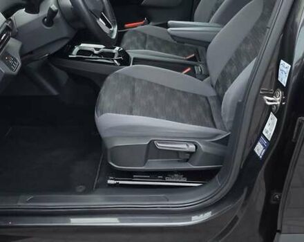 Коричневый Фольксваген ID.4, объемом двигателя 0 л и пробегом 155 тыс. км за 23500 $, фото 45 на Automoto.ua