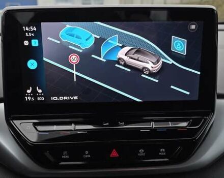 Коричневый Фольксваген ID.4, объемом двигателя 0 л и пробегом 155 тыс. км за 23500 $, фото 85 на Automoto.ua