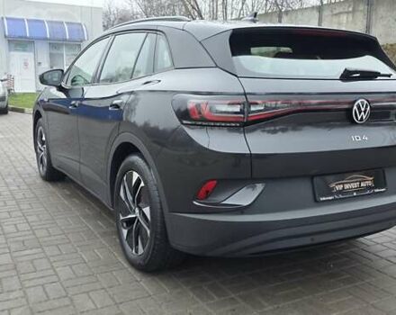 Коричневый Фольксваген ID.4, объемом двигателя 0 л и пробегом 155 тыс. км за 23500 $, фото 19 на Automoto.ua