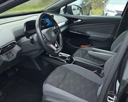 Коричневый Фольксваген ID.4, объемом двигателя 0 л и пробегом 155 тыс. км за 23500 $, фото 46 на Automoto.ua