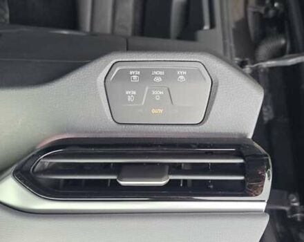 Коричневый Фольксваген ID.4, объемом двигателя 0 л и пробегом 155 тыс. км за 23500 $, фото 75 на Automoto.ua