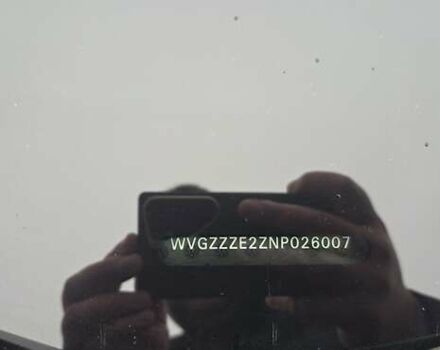 Коричневый Фольксваген ID.4, объемом двигателя 0 л и пробегом 155 тыс. км за 23500 $, фото 31 на Automoto.ua