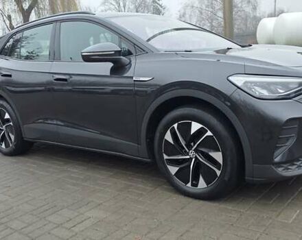 Коричневый Фольксваген ID.4, объемом двигателя 0 л и пробегом 155 тыс. км за 23500 $, фото 9 на Automoto.ua