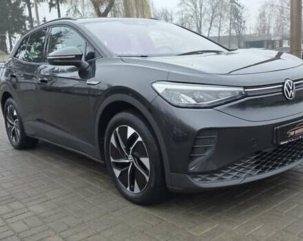 Коричневый Фольксваген ID.4, объемом двигателя 0 л и пробегом 155 тыс. км за 23500 $, фото 8 на Automoto.ua