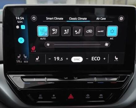Коричневый Фольксваген ID.4, объемом двигателя 0 л и пробегом 155 тыс. км за 23500 $, фото 82 на Automoto.ua