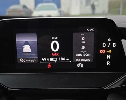 Коричневый Фольксваген ID.4, объемом двигателя 0 л и пробегом 155 тыс. км за 23500 $, фото 80 на Automoto.ua