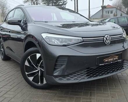 Коричневый Фольксваген ID.4, объемом двигателя 0 л и пробегом 155 тыс. км за 23500 $, фото 41 на Automoto.ua