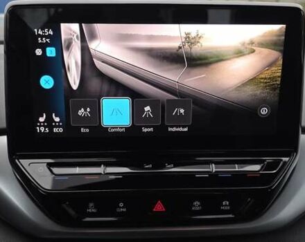 Коричневый Фольксваген ID.4, объемом двигателя 0 л и пробегом 155 тыс. км за 23500 $, фото 86 на Automoto.ua