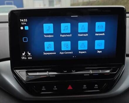 Коричневый Фольксваген ID.4, объемом двигателя 0 л и пробегом 155 тыс. км за 23500 $, фото 90 на Automoto.ua