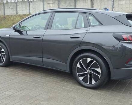 Коричневый Фольксваген ID.4, объемом двигателя 0 л и пробегом 155 тыс. км за 23500 $, фото 21 на Automoto.ua