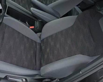 Коричневый Фольксваген ID.4, объемом двигателя 0 л и пробегом 155 тыс. км за 23500 $, фото 50 на Automoto.ua