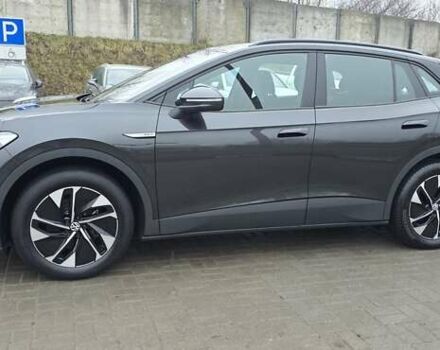 Коричневый Фольксваген ID.4, объемом двигателя 0 л и пробегом 155 тыс. км за 23500 $, фото 25 на Automoto.ua