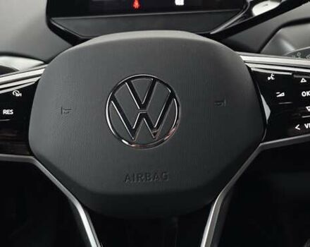 Коричневый Фольксваген ID.4, объемом двигателя 0 л и пробегом 155 тыс. км за 23500 $, фото 79 на Automoto.ua