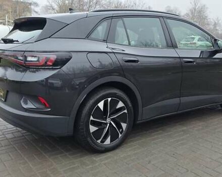 Коричневый Фольксваген ID.4, объемом двигателя 0 л и пробегом 155 тыс. км за 23500 $, фото 14 на Automoto.ua