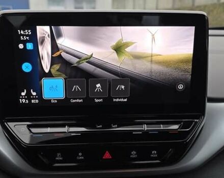 Коричневый Фольксваген ID.4, объемом двигателя 0 л и пробегом 155 тыс. км за 23500 $, фото 88 на Automoto.ua