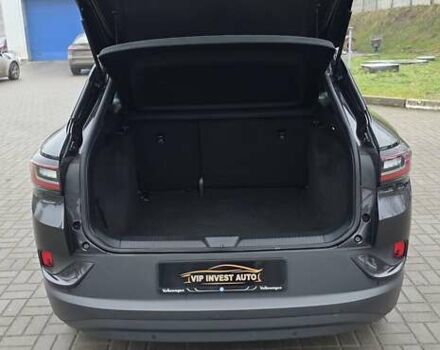 Коричневый Фольксваген ID.4, объемом двигателя 0 л и пробегом 155 тыс. км за 23500 $, фото 69 на Automoto.ua