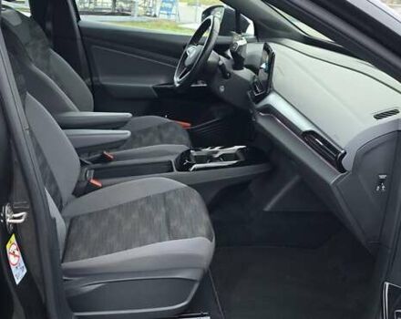 Коричневый Фольксваген ID.4, объемом двигателя 0 л и пробегом 155 тыс. км за 23500 $, фото 62 на Automoto.ua