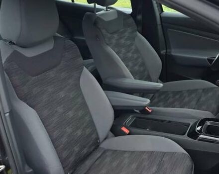 Коричневый Фольксваген ID.4, объемом двигателя 0 л и пробегом 155 тыс. км за 23500 $, фото 65 на Automoto.ua