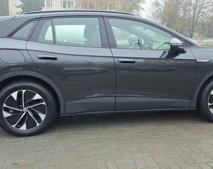 Коричневый Фольксваген ID.4, объемом двигателя 0 л и пробегом 155 тыс. км за 23500 $, фото 12 на Automoto.ua