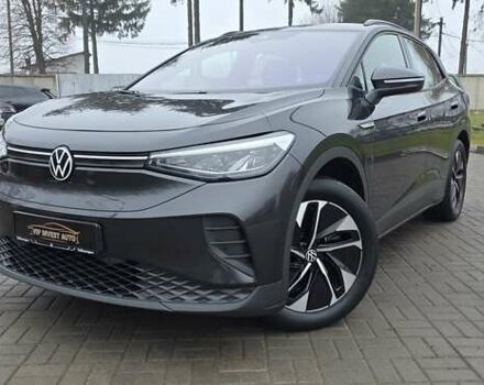 Коричневый Фольксваген ID.4, объемом двигателя 0 л и пробегом 155 тыс. км за 23500 $, фото 30 на Automoto.ua