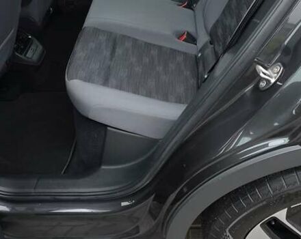 Коричневый Фольксваген ID.4, объемом двигателя 0 л и пробегом 155 тыс. км за 23500 $, фото 55 на Automoto.ua