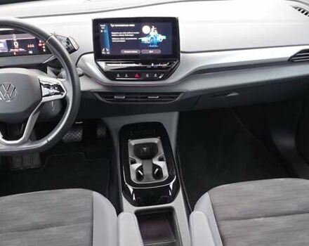 Коричневый Фольксваген ID.4, объемом двигателя 0 л и пробегом 155 тыс. км за 23500 $, фото 73 на Automoto.ua